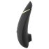 Womanizer Premium 2 - luftbølge klitoris stimulator (sort)