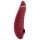 Womanizer Premium 2 - lufttryks-klitorisstimulator (rød)