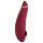 Womanizer Premium 2 - klitorisvibrator med lufttryk - rød