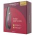Womanizer Premium 2 - lufttryks-klitorisstimulator (rød)