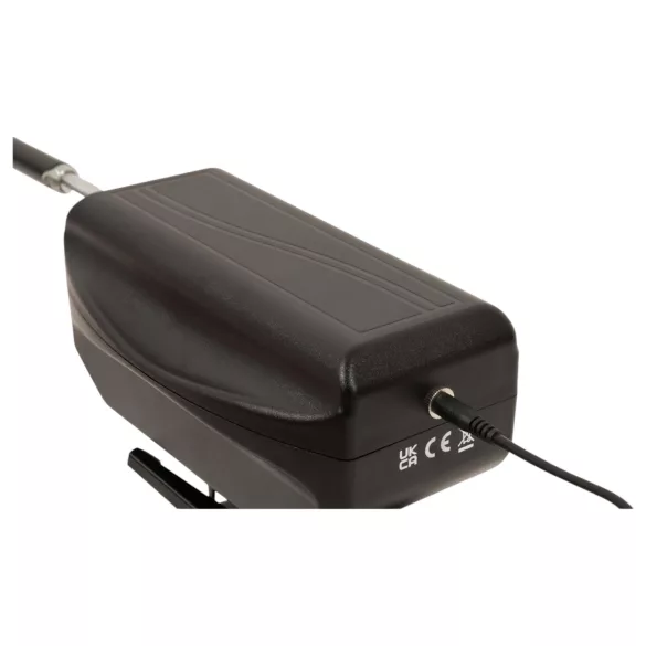 The Banger - sexmaskine - inkl. 2 dildoer og 1 kunstig vagina