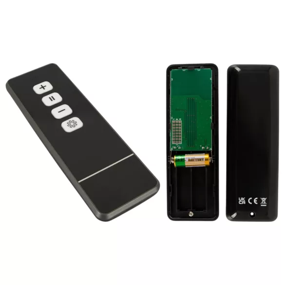 The Banger - sexmaskine - inkl. 2 dildoer og 1 kunstig vagina