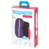 Happyrabbit Klitoris - genopladeligt vibrator sæt (4 dele)