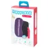 Happyrabbit - klitorisvibrator sæt - genopladelig - 4 dele