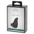 Fifty Shades Sensation Finger - sort finger-vibrator