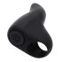 Fifty Shades Sensation Finger - sort finger-vibrator