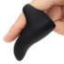 Fifty Shades Sensation Finger - sort finger-vibrator
