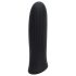 De 50 nuancer af grå - Mini vibrator (sort)
