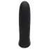 De 50 nuancer af grå - Mini vibrator (sort)