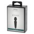 Fifty Shades Sensation Wand - mini massager (sort)