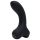 Sensation G-punkt vibrator - Gråtoner (sort)