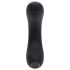 Sensation G-punkt vibrator - Gråtoner (sort)