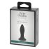 Fifty Shades Sensation - anal vibrator (sort)