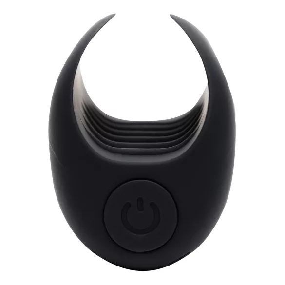 Fifty Shades Sensation glansvibrator (sort)