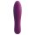 Svakom Tulip - genopladelig, mini stavvibrator (lilla)