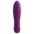 Svakom Tulip - genopladelig, mini stavvibrator (lilla)