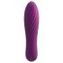 Svakom Tulip - genopladelig, mini stavvibrator (lilla)
