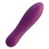 Svakom Tulip - genopladelig, mini stavvibrator (lilla)