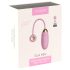 Svakom Ella Neo - smart vibrerende æg (pink)