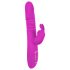 SMILE Rabbit - genopladelig klitorisarm-vibrator (pink)