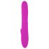 SMILE Rabbit - genopladelig klitorisarm-vibrator (pink)