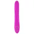SMILE Rabbit - rabbit vibrator med klitorisarm og thrust/rotation - pink