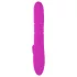 SMILE Rabbit - rabbit vibrator med klitorisarm og thrust/rotation - pink