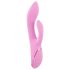 SMILE Nodding - opladelig klitorisstimulator med vippefunktion (pink)
