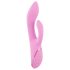 SMILE Nodding - opladelig klitorisstimulator med vippefunktion (pink)