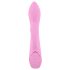 SMILE Nodding - opladelig klitorisstimulator med vippefunktion (pink)