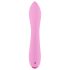 SMILE Nodding - opladelig klitorisstimulator med vippefunktion (pink)