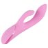 SMILE Nodding - opladelig klitorisstimulator med vippefunktion (pink)