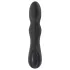 XOUXOU - G-punkt vibrator - genopladelig og vandtæt - sort