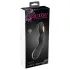 XOUXOU - G-punkt vibrator - genopladelig og vandtæt - sort