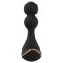 ANOS - Sort dobbelmotor anal vibrator
