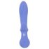 AWAQ.U 1 - Genopladelig vibrator med 3 arme (lilla)