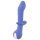 AWAQ.U 2 - Genopladelig G-punkt vibrator med 2 motorer (lilla)