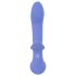 AWAQ.U 2 - Genopladelig G-punkt vibrator med 2 motorer (lilla)