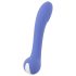 AWAQ.U 3 - genopladelig G-punkt vibrator (lilla)