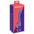 AWAQ.U 3 - genopladelig G-punkt vibrator (lilla)
