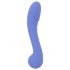 AWAQ.U 3 - genopladelig G-punkt vibrator (lilla)