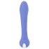 AWAQ.U 3 - genopladelig G-punkt vibrator (lilla)