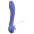 AWAQ.U 3 - genopladelig G-punkt vibrator (lilla)