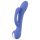 AWAQ.U 4 - genopladelig analvibrator (lilla)
