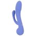 AWAQ.U 4 - genopladelig analvibrator (lilla)