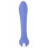 AWAQ.U 4 - genopladelig analvibrator (lilla)