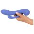 AWAQ.U 4 - genopladelig analvibrator (lilla)