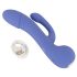 AWAQ.U 4 - genopladelig analvibrator (lilla)