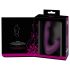 Javida - 4-i-1 klitorisstimulator vibrator (lilla)