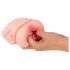 You2Toys STROKER Realistisk - kunstig vagina masturbator (naturlig)